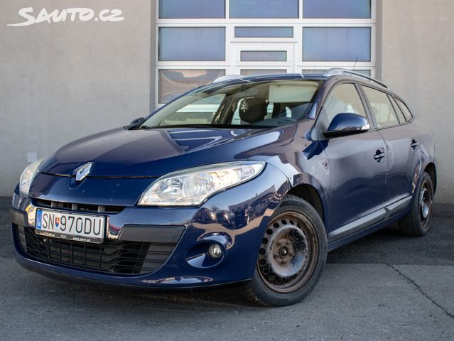 Renault Mégane